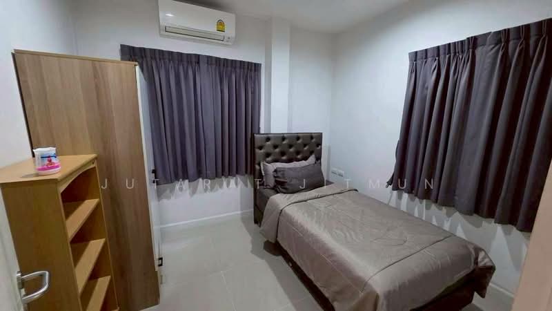 Baan Lumpini Suanluang Rama 9 Phase 2, Bangkok, Chaloem Phrakiat Rama 9 Road, Prawet, Prawet, Bangkok, 6 Bedrooms, 290 sqm, Single Detached House For Rent, by Jutarat Jitmun, 500159855 - DDproperty.com