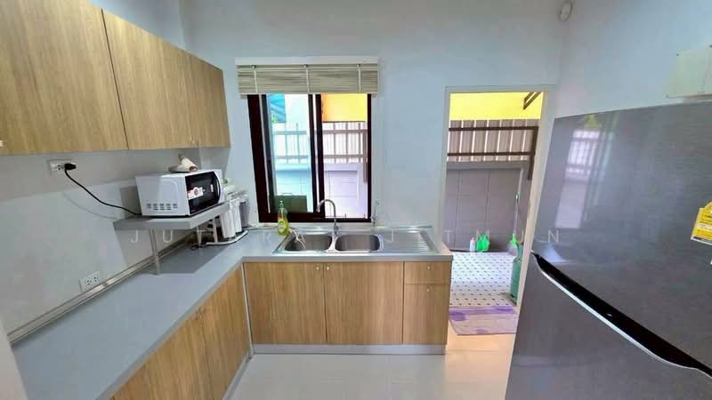 Baan Lumpini Suanluang Rama 9 Phase 2, Bangkok, Chaloem Phrakiat Rama 9 Road, Prawet, Prawet, Bangkok, 6 Bedrooms, 290 sqm, Single Detached House For Rent, by Jutarat Jitmun, 500159855 - DDproperty.com