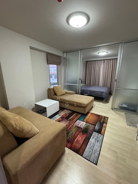 Dcondo Kathu-Patong, Phuket, Wichit Songkhram Road, Kathu, Kathu, Phuket, 1 Bedroom, 31 sqm, Condo For Rent, by nun primeglobal, 500159857 - DDproperty.com