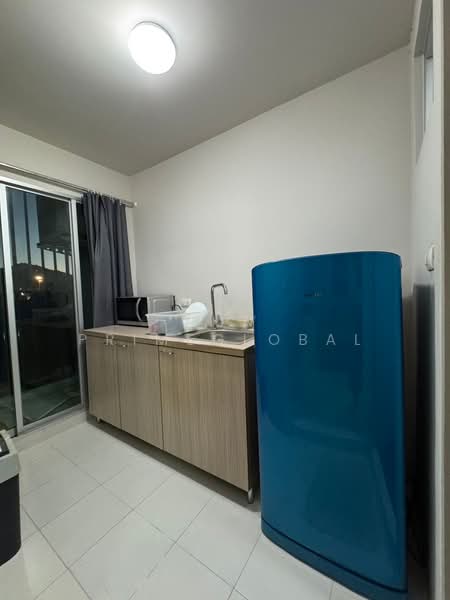 Dcondo Kathu-Patong, Phuket, Wichit Songkhram Road, Kathu, Kathu, Phuket, 1 Bedroom, 31 sqm, Condo For Rent, by nun primeglobal, 500159857 - DDproperty.com