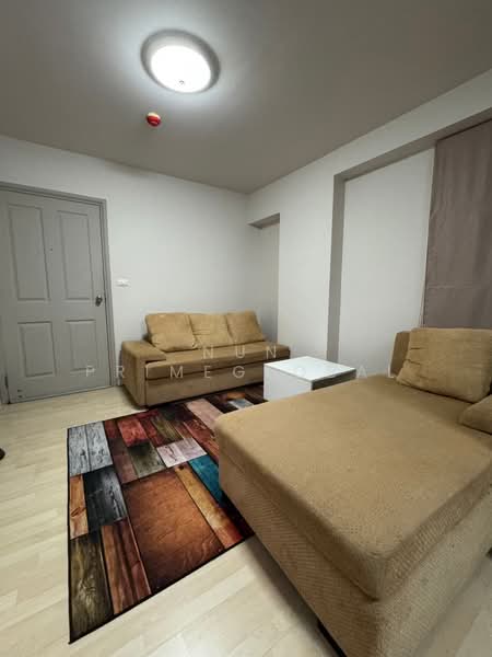 Dcondo Kathu-Patong, Phuket, Wichit Songkhram Road, Kathu, Kathu, Phuket, 1 Bedroom, 31 sqm, Condo For Rent, by nun primeglobal, 500159857 - DDproperty.com