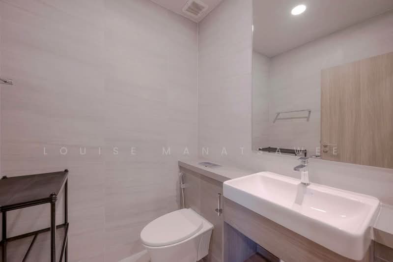 Whizdom The Forestias, Samut Prakan, Debaratana Road, Bang Kaeo, Bang Plee, Samut Prakan, 3 Bedrooms, 132 sqm, Condo For Rent, by Louise Manatsawee, 500159858 - DDproperty.com