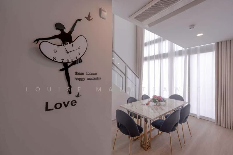 Whizdom The Forestias : วิสซ์ดอม เดอะ ฟอเรสเทียส์, สมุทรปราการ, ถนนเทพรัตน, บางแก้ว, บางพลี, สมุทรปราการ, 132 ตร.ม., คอนโด ให้เช่า, โดย Louise Manatsawee, 500159858 - DDproperty.com