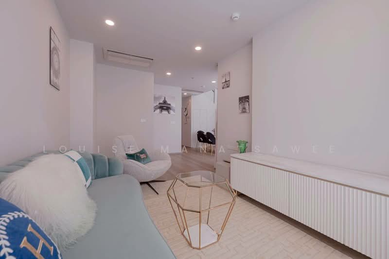 Whizdom The Forestias, Samut Prakan, Debaratana Road, Bang Kaeo, Bang Plee, Samut Prakan, 3 Bedrooms, 132 sqm, Condo For Rent, by Louise Manatsawee, 500159858 - DDproperty.com