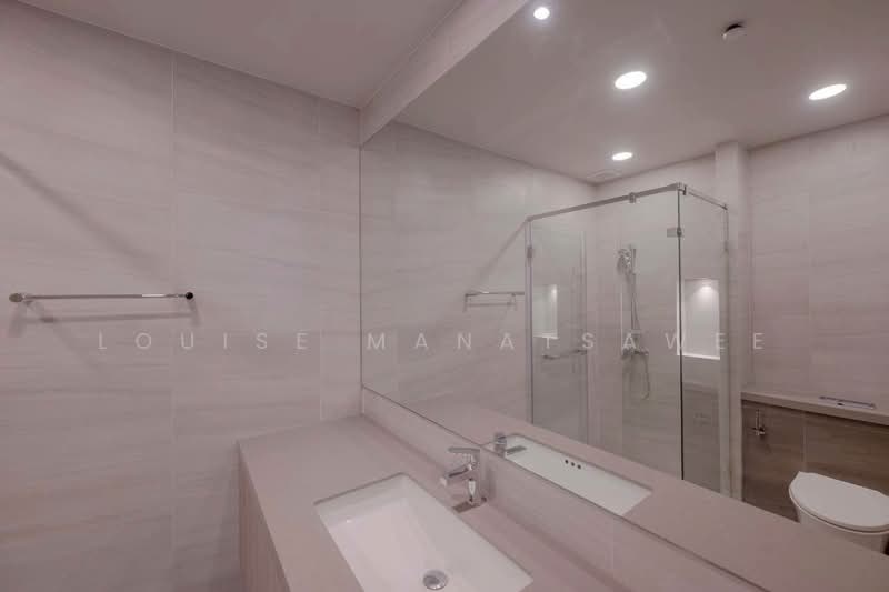 Whizdom The Forestias, Samut Prakan, Debaratana Road, Bang Kaeo, Bang Plee, Samut Prakan, 3 Bedrooms, 132 sqm, Condo For Rent, by Louise Manatsawee, 500159858 - DDproperty.com
