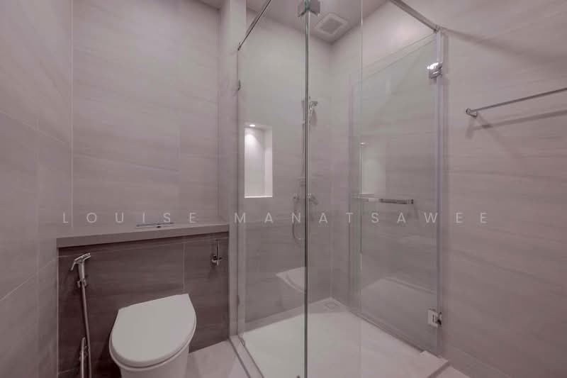 Whizdom The Forestias, Samut Prakan, Debaratana Road, Bang Kaeo, Bang Plee, Samut Prakan, 3 Bedrooms, 132 sqm, Condo For Rent, by Louise Manatsawee, 500159858 - DDproperty.com