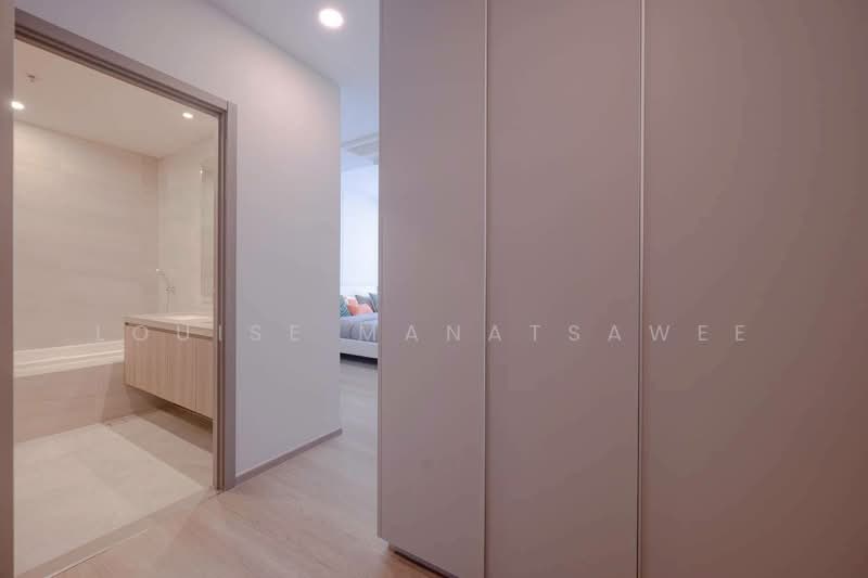 Whizdom The Forestias : วิสซ์ดอม เดอะ ฟอเรสเทียส์, สมุทรปราการ, ถนนเทพรัตน, บางแก้ว, บางพลี, สมุทรปราการ, 132 ตร.ม., คอนโด ให้เช่า, โดย Louise Manatsawee, 500159858 - DDproperty.com