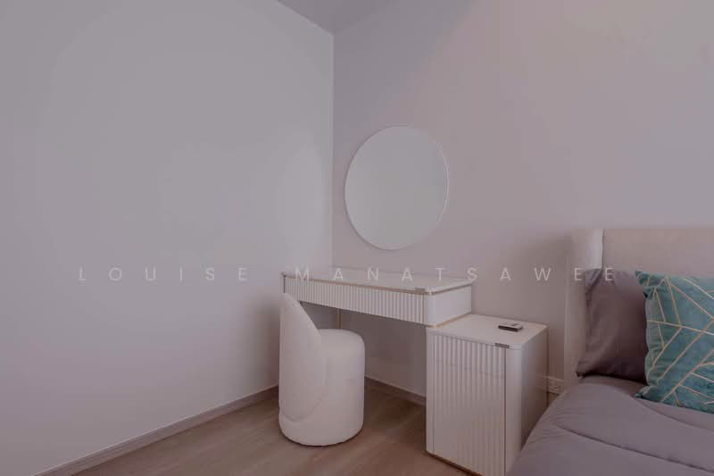 Whizdom The Forestias, Samut Prakan, Debaratana Road, Bang Kaeo, Bang Plee, Samut Prakan, 3 Bedrooms, 132 sqm, Condo For Rent, by Louise Manatsawee, 500159858 - DDproperty.com