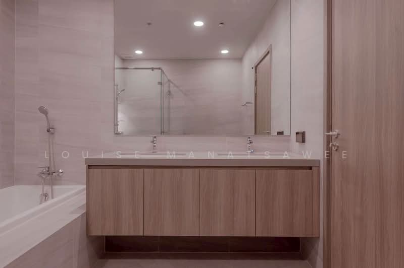 Whizdom The Forestias, Samut Prakan, Debaratana Road, Bang Kaeo, Bang Plee, Samut Prakan, 3 Bedrooms, 132 sqm, Condo For Rent, by Louise Manatsawee, 500159858 - DDproperty.com