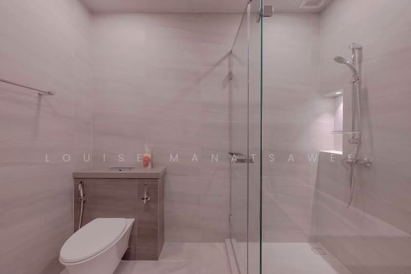 Whizdom The Forestias, Samut Prakan, Debaratana Road, Bang Kaeo, Bang Plee, Samut Prakan, 3 Bedrooms, 132 sqm, Condo For Rent, by Louise Manatsawee, 500159858 - DDproperty.com