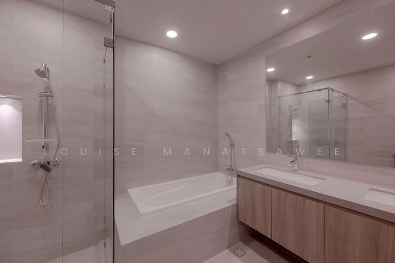 Whizdom The Forestias : วิสซ์ดอม เดอะ ฟอเรสเทียส์, สมุทรปราการ, ถนนเทพรัตน, บางแก้ว, บางพลี, สมุทรปราการ, 132 ตร.ม., คอนโด ให้เช่า, โดย Louise Manatsawee, 500159858 - DDproperty.com