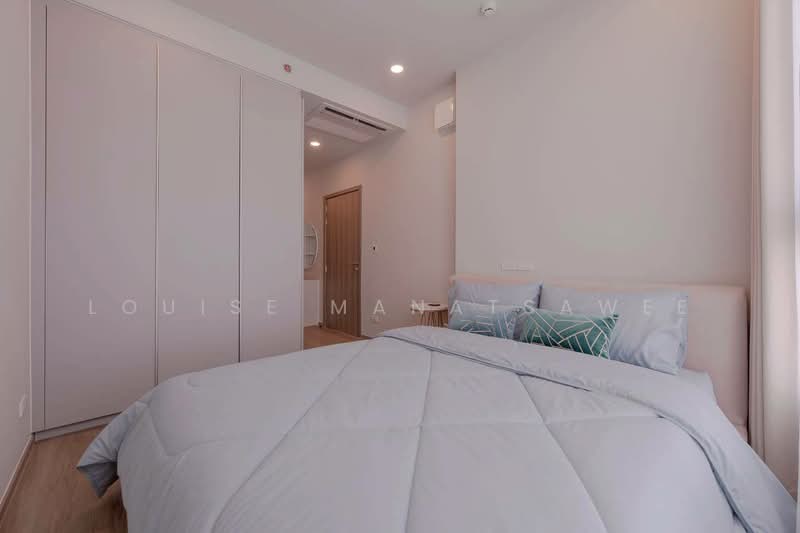 Whizdom The Forestias, Samut Prakan, Debaratana Road, Bang Kaeo, Bang Plee, Samut Prakan, 3 Bedrooms, 132 sqm, Condo For Rent, by Louise Manatsawee, 500159858 - DDproperty.com