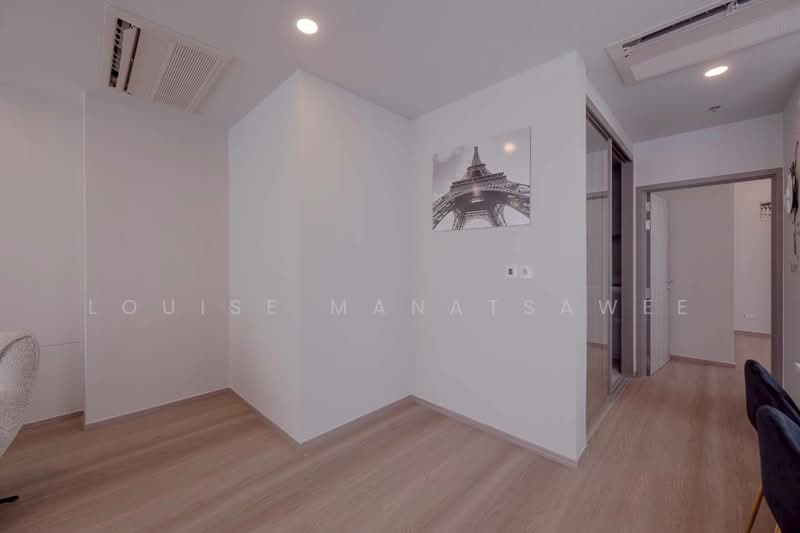 Whizdom The Forestias, Samut Prakan, Debaratana Road, Bang Kaeo, Bang Plee, Samut Prakan, 3 Bedrooms, 132 sqm, Condo For Rent, by Louise Manatsawee, 500159858 - DDproperty.com