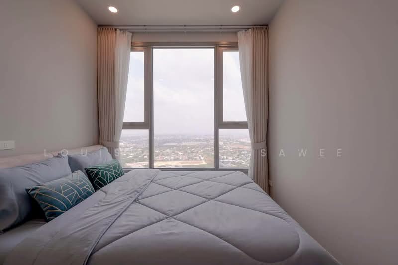 Whizdom The Forestias, Samut Prakan, Debaratana Road, Bang Kaeo, Bang Plee, Samut Prakan, 3 Bedrooms, 132 sqm, Condo For Rent, by Louise Manatsawee, 500159858 - DDproperty.com