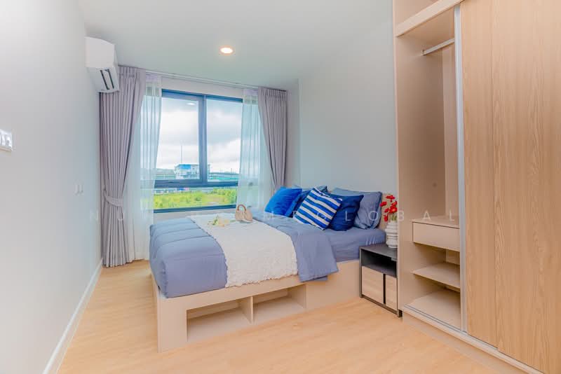 The Cube Amaze Srisoonthon, Phuket, 46/21 Srisoonthorn Rd, Sri Sunthon, Thalang, Phuket, 1 Bedroom, 30 sqm, Condo For Rent, by nun primeglobal, 500159862 - DDproperty.com