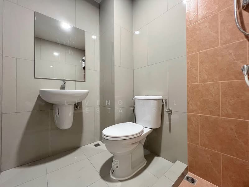 Rich Point @ BTS Wutthakat, Bangkok, Wutthakat Road, Talat Plu, Thon Buri, Bangkok, Studio, 27 sqm, Condo For Rent, by Living Real Estates, 500159864 - DDproperty.com