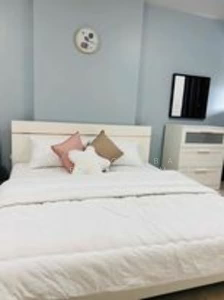 Supalai Park @ Phuket City, Phuket, Nakorn, Talat Yai, Muang Phuket, Phuket, 1 Bedroom, 30 sqm, Condo For Rent, by Prime Global Asset ( Bom ), 500159865 - DDproperty.com