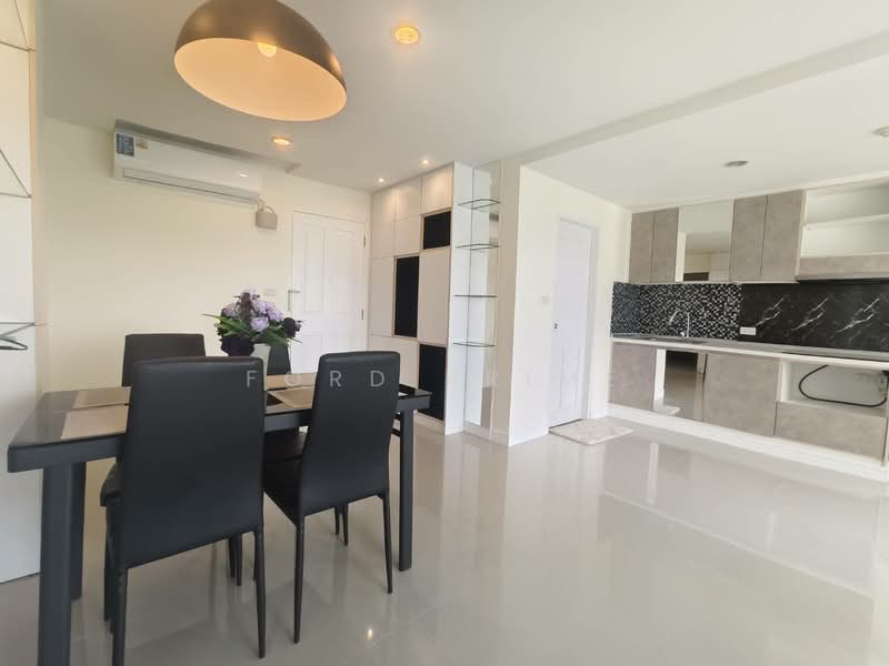 Plus Condo 2 : พลัส คอนโด 2, ภูเก็ต, 255 ถ.วิชิตสงคราม, กะทู้, กะทู้, ภูเก็ต, 77 ตร.ม., คอนโด ให้เช่า, โดย Ford Prime, 500159869 - DDproperty.com