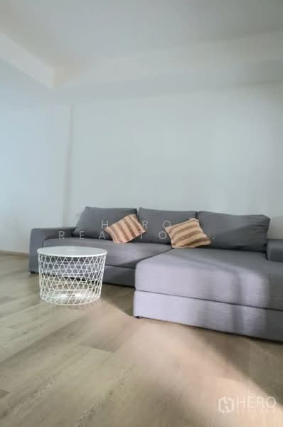 ให้เช่าทาวน์เฮาส์ 3 ห้องนอน โครงการ Indy บางนา–รามคำแหง 2 hre00245, กรุงเทพ, ดอกไม้, ประเวศ, กรุงเทพ, 122 ตร.ม., ทาวน์เฮ้าส์ ให้เช่า, โดย Hero Realtor Co., Ltd., 500159870 - DDproperty.com