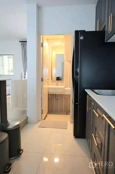 ให้เช่าทาวน์เฮาส์ 3 ห้องนอน โครงการ Indy บางนา–รามคำแหง 2 hre00245, กรุงเทพ, ดอกไม้, ประเวศ, กรุงเทพ, 122 ตร.ม., ทาวน์เฮ้าส์ ให้เช่า, โดย Hero Realtor Co., Ltd., 500159870 - DDproperty.com