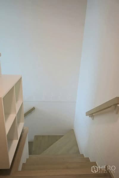 ให้เช่าทาวน์เฮาส์ 3 ห้องนอน โครงการ Indy บางนา–รามคำแหง 2 hre00245, กรุงเทพ, ดอกไม้, ประเวศ, กรุงเทพ, 122 ตร.ม., ทาวน์เฮ้าส์ ให้เช่า, โดย Hero Realtor Co., Ltd., 500159870 - DDproperty.com