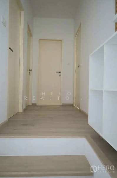 ให้เช่าทาวน์เฮาส์ 3 ห้องนอน โครงการ Indy บางนา–รามคำแหง 2 hre00245, กรุงเทพ, ดอกไม้, ประเวศ, กรุงเทพ, 122 ตร.ม., ทาวน์เฮ้าส์ ให้เช่า, โดย Hero Realtor Co., Ltd., 500159870 - DDproperty.com