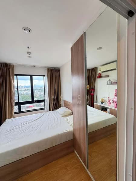 Plus Condo Hatyai 2, Songkhla, Hat-Yai, Hat Yai, Songkhla, 1 Bedroom, 30 sqm, Condo For Sale, by Rachen Nopsuwan, 500159871 - DDproperty.com