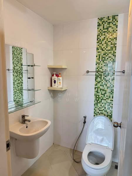 Plus Condo Hatyai 2, Songkhla, Hat-Yai, Hat Yai, Songkhla, 1 Bedroom, 30 sqm, Condo For Sale, by Rachen Nopsuwan, 500159871 - DDproperty.com