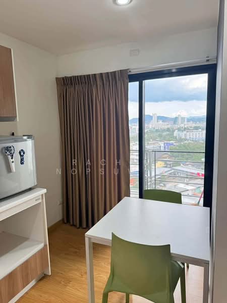 Plus Condo Hatyai 2, Songkhla, Hat-Yai, Hat Yai, Songkhla, 1 Bedroom, 30 sqm, Condo For Sale, by Rachen Nopsuwan, 500159871 - DDproperty.com