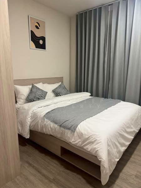 NIA by Sansiri, Bangkok, 199 117/36 Soi Samsakul, Phra Kanong Nua, Watthana, Bangkok, 2 Bedrooms, 51 sqm, Condo For Rent, by Next Step Property, 500159872 - DDproperty.com