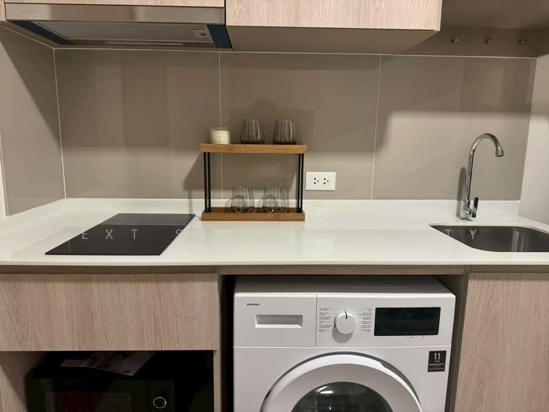 NIA by Sansiri, Bangkok, 199 117/36 Soi Samsakul, Phra Kanong Nua, Watthana, Bangkok, 2 Bedrooms, 51 sqm, Condo For Rent, by Next Step Property, 500159872 - DDproperty.com