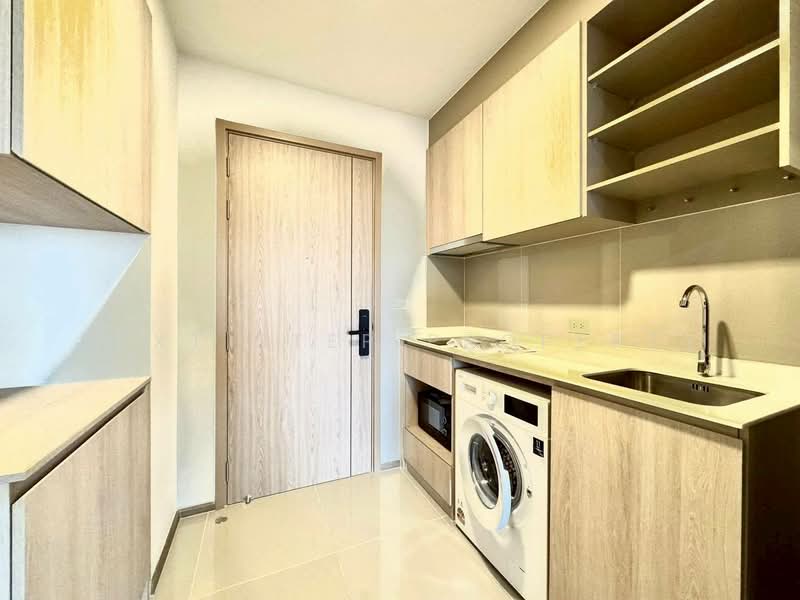 NIA by Sansiri, Bangkok, 199 117/36 Soi Samsakul, Phra Kanong Nua, Watthana, Bangkok, 2 Bedrooms, 51 sqm, Condo For Rent, by Next Step Property, 500159872 - DDproperty.com