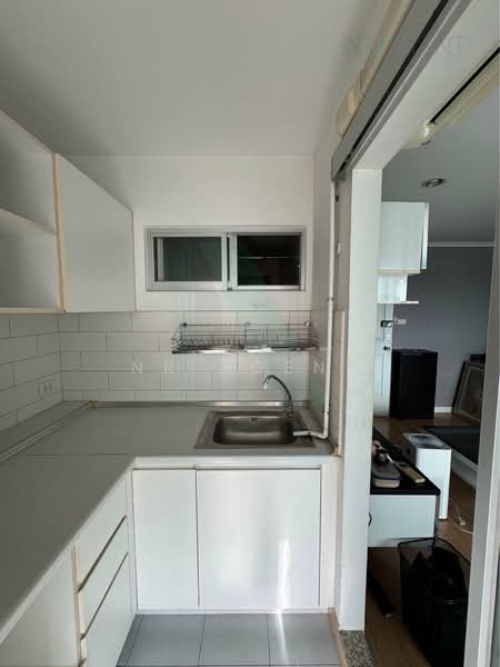 For Sale - Lumpini Ville Bangkae, Bangkok