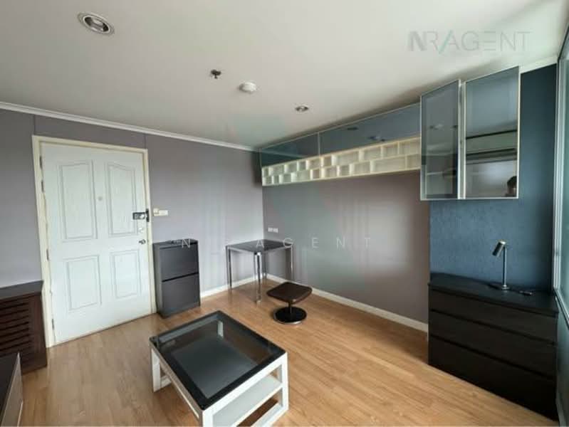 For Sale - Lumpini Ville Bangkae, Bangkok