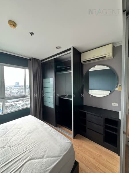 For Sale - Lumpini Ville Bangkae, Bangkok