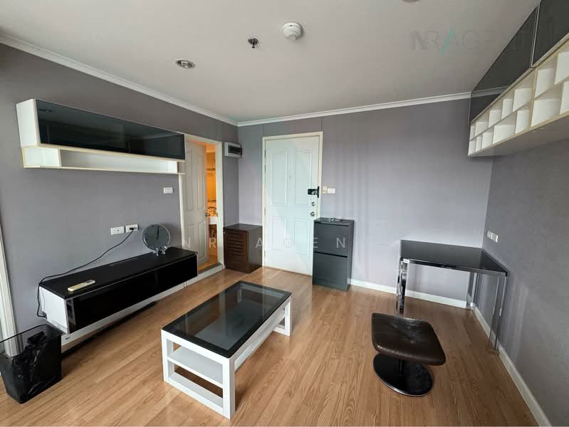 For Sale - Lumpini Ville Bangkae, Bangkok