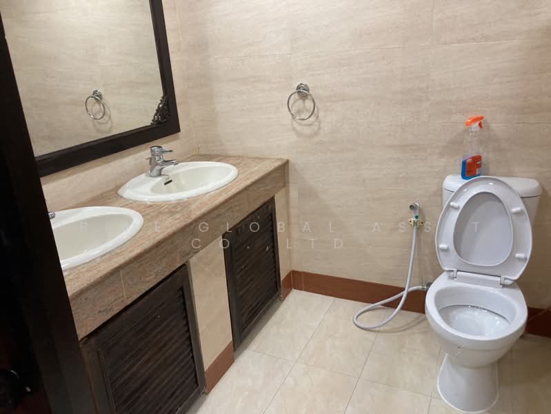 The Residence Kalim Bay, Phuket, 302 Phrabaramee 5, Patong, Kathu, Phuket, 2 Bedrooms, 107 sqm, Condo For Rent, by Prime Global Asset Co.,Ltd, 500159875 - DDproperty.com