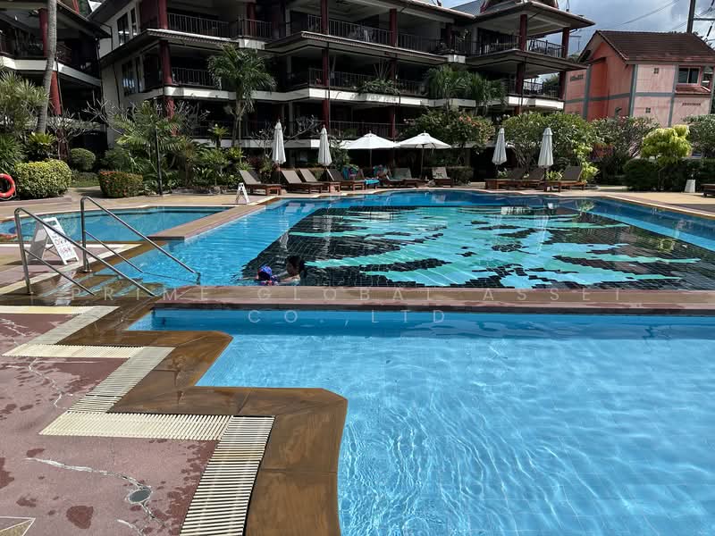 The Residence Kalim Bay : เดอะ เรสซิเดนซ์ กะหลิม เบย์, ภูเก็ต, 302 ซ.พระบารมี 5, ป่าตอง, กะทู้, ภูเก็ต, 107 ตร.ม., คอนโด ให้เช่า, โดย Prime Global Asset Co.,Ltd, 500159875 - DDproperty.com