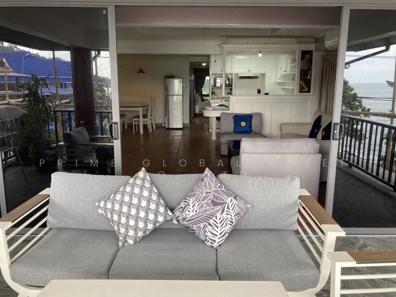 The Residence Kalim Bay, Phuket, 302 Phrabaramee 5, Patong, Kathu, Phuket, 2 Bedrooms, 107 sqm, Condo For Rent, by Prime Global Asset Co.,Ltd, 500159875 - DDproperty.com