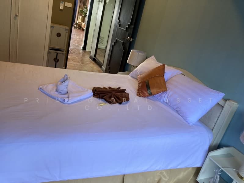 The Residence Kalim Bay, Phuket, 302 Phrabaramee 5, Patong, Kathu, Phuket, 2 Bedrooms, 107 sqm, Condo For Rent, by Prime Global Asset Co.,Ltd, 500159875 - DDproperty.com