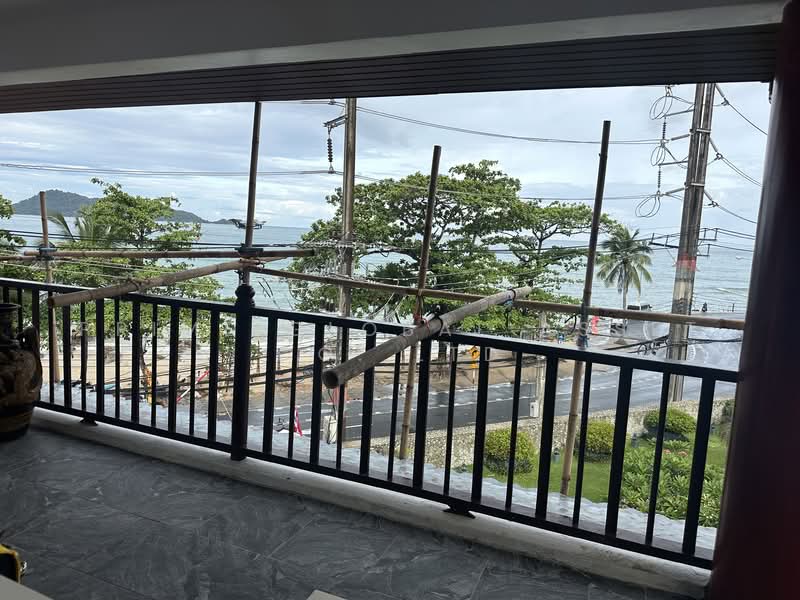 The Residence Kalim Bay : เดอะ เรสซิเดนซ์ กะหลิม เบย์, ภูเก็ต, 302 ซ.พระบารมี 5, ป่าตอง, กะทู้, ภูเก็ต, 107 ตร.ม., คอนโด ให้เช่า, โดย Prime Global Asset Co.,Ltd, 500159875 - DDproperty.com