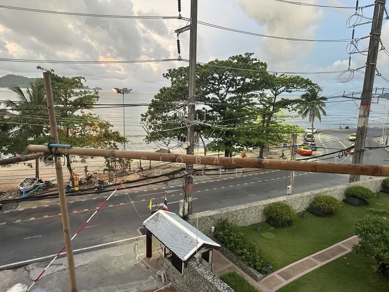 The Residence Kalim Bay, Phuket, 302 Phrabaramee 5, Patong, Kathu, Phuket, 2 Bedrooms, 107 sqm, Condo For Rent, by Prime Global Asset Co.,Ltd, 500159875 - DDproperty.com