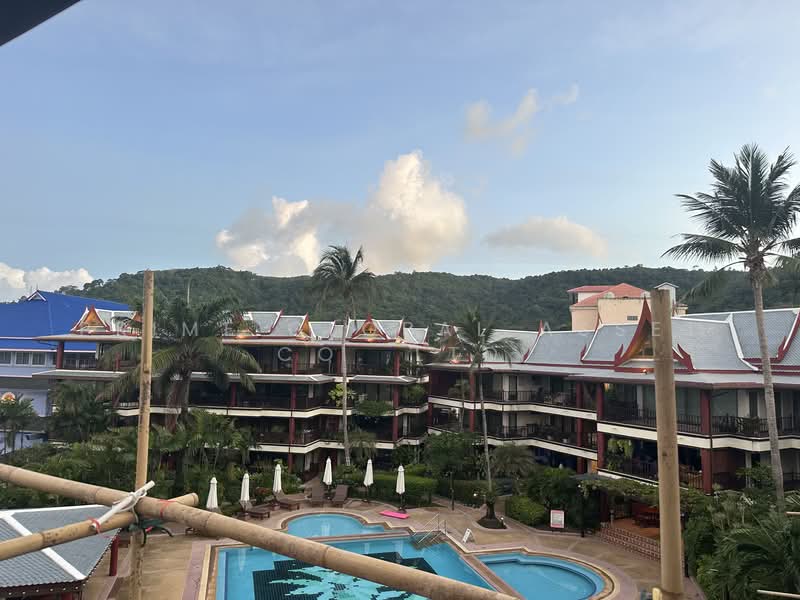 The Residence Kalim Bay : เดอะ เรสซิเดนซ์ กะหลิม เบย์, ภูเก็ต, 302 ซ.พระบารมี 5, ป่าตอง, กะทู้, ภูเก็ต, 107 ตร.ม., คอนโด ให้เช่า, โดย Prime Global Asset Co.,Ltd, 500159875 - DDproperty.com