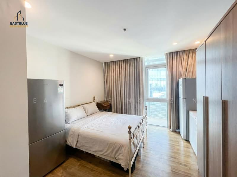 The Star Estate @ Narathiwas : เดอะ สตาร์ เอสเตท แอท นราธิวาสราชนครินทร์, กรุงเทพ, 188 นราธิวาสราชนครินทร์, ช่องนนทรี, ยานนาวา, กรุงเทพ, 210 ตร.ม., คอนโด ขาย, โดย Eastblue Horizon, 500159876 - DDproperty.com