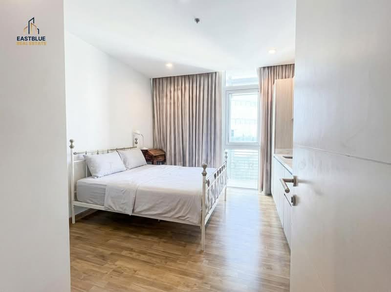 The Star Estate @ Narathiwas, Bangkok, 188 Naradhiwas Rajanagarindra Rd, Chong Nonsi, Yan Nawa, Bangkok, 4 Bedrooms, 210 sqm, Condo For Sale, by Eastblue Horizon, 500159876 - DDproperty.com