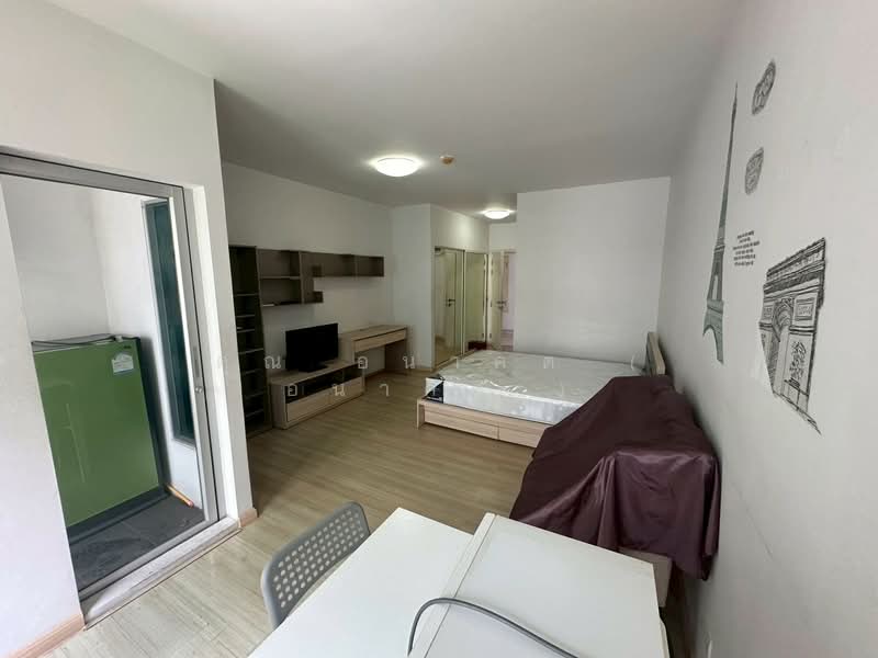 A Space Sukhumvit 77, Bangkok, 2345 Sukhumvit 77 Road, Suan Luang, Suan Luang, Bangkok, 1 Bedroom, 31 sqm, Condo For Sale, by คุณ อนาคต ( อนาคต ), 500159878 - DDproperty.com