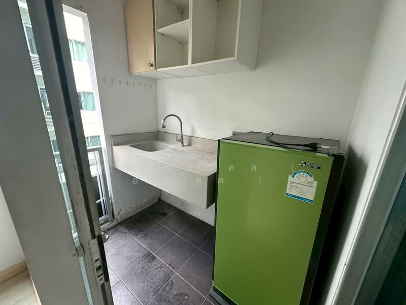 A Space Sukhumvit 77 : เอ สเปซ สุขุมวิท77, กรุงเทพ, 2345 ซอยสุขุมวิท 77, สวนหลวง, สวนหลวง, กรุงเทพ, 31 ตร.ม., คอนโด ขาย, โดย คุณ อนาคต ( อนาคต ), 500159878 - DDproperty.com