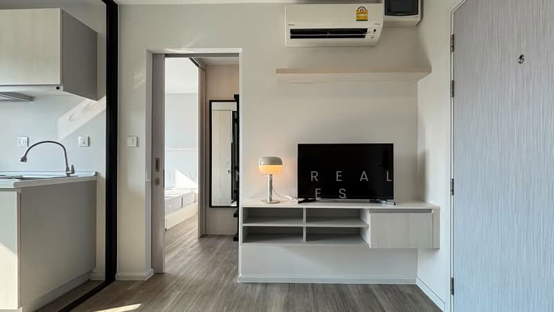 Kensington Kaset-Campus, Bangkok, Soi Phahon Yothin 49/1, Lat Yao, Chatuchak, Bangkok, 1 Bedroom, 26 sqm, Condo For Sale, by Living Real Estates, 500159879 - DDproperty.com