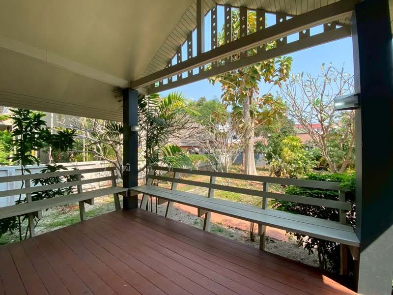 Changphueak, Chiang Mai, Chang Phuak, Muang Chiang Mai, Chiang Mai, 3 Bedrooms, 250 sqm, Single Detached House For Rent, by วุฒิภัทร มิ่งคำ, 500159880 - DDproperty.com