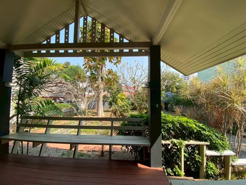 Changphueak, Chiang Mai, Chang Phuak, Muang Chiang Mai, Chiang Mai, 3 Bedrooms, 250 sqm, Single Detached House For Rent, by วุฒิภัทร มิ่งคำ, 500159880 - DDproperty.com